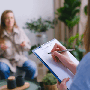 Valutazione psicodiagnostica