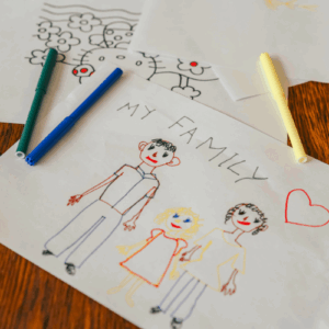 Sostegno alla genitorialità