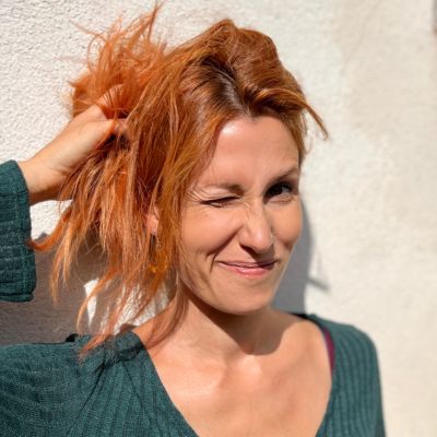 Gaia Zanzottera psicologa clinica